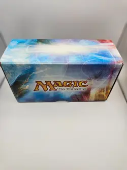 Magic The Gathering Promo Lot Box Booklets Ref Cards MTG - Image 2