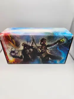 Magic The Gathering Promo Lot Box Booklets Ref Cards MTG - Image 3