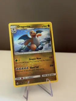Dragonite - (Cosmos Holo) 096/149 Miscellaneous Cards & Products Holo - Image 1