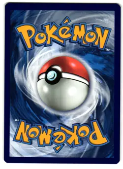 Houndoom SWSH090 - SWSH Black Star Promo Pokemon TCG - M/LP Card - Image 2
