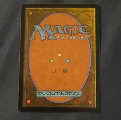 Magic: The Gathering Bruvac the Grandiloquent Anime Borderless RVR 0418 - Image 2