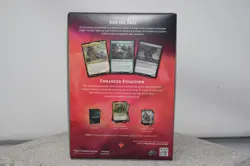 Magic The Gathering - Commander Deck 2020 Enhanced Evolution - Sealed (English) 630509943579 - Image 2