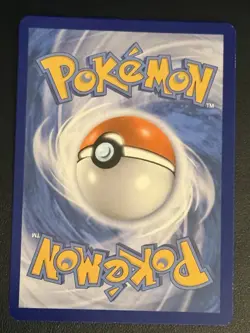 Greninja - XY24 - Pokemon XY Promo Holo Rare Card - Image 2