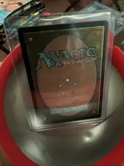 Last March of the Ents #418 Mythic Borderless Regular MTG LTR English 2023 - Image 2