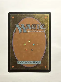 Terrain Generator - Magic the Gathering MtG - Nemesis - MP - Image 2