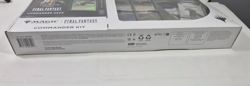 New Magic The Gathering Final Fantasy Commander Kit Counter Blitz New Sealed - Image 3