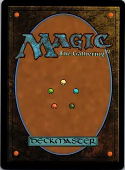 Mox Jasper 246 - Tarkir: Dragonstorm - MTG - NM - Image 2