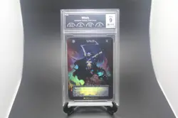 Sorcery Contested Realm Arthurian Legends Witch Exclusive Foil Promo PCG 9 - Image 1