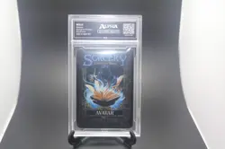 Sorcery Contested Realm Arthurian Legends Witch Exclusive Foil Promo PCG 9 - Image 4