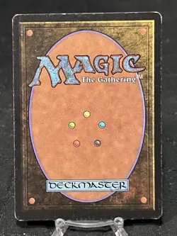 Stone Rain - Limited Edition Beta ~MP~ Magic The Gathering MTG - Image 2