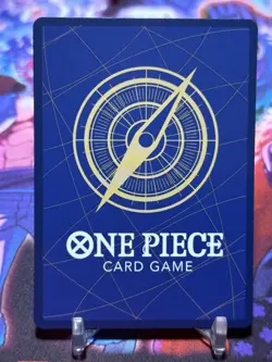 YAMATO - One Piece TCG EB01-007 - PROMO - Premium Card Best Selection Vol. 4 - Image 2