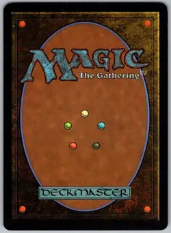 Shifting Sliver 52 Uncommon Legions Magic: The Gathering Lightly Played - Image 2