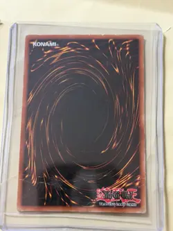 Toon Summoned Skull MRL-073 Magic Ruler Unlimited English MP - Image 2