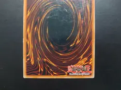Yugioh - Gandora the Dragon of Destruction JUMP-EN028 Ultra Rare - Image 5