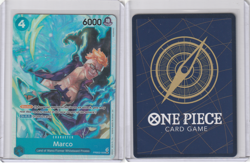 Marco PRB02-008 Super Rare One Piece Premium Booster The Best Vol. 2 Foil NM - Image 3