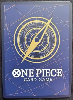 One Piece Marco PRB02-008 Premium Booster The Best Vol. 2 Foil English NM - Image 2