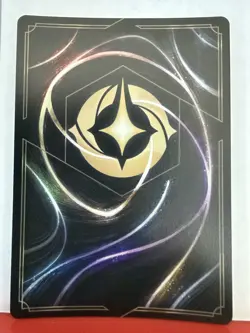 Ursula Sea Witch Epic Alternate Art Fabled Disney Lorcana 208/204 - Image 2