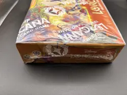 Disney Lorcana TCG: Wilds Unknown Booster Box NEW/SEALED - Image 2