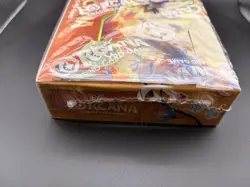 Disney Lorcana TCG: Wilds Unknown Booster Box NEW/SEALED - Image 3