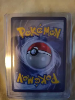 Haunter Pokemon Card 1999 Base Set Shadowless 29/102 Holo Rare - Image 2