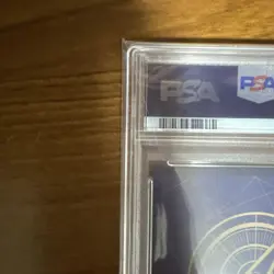 PSA10 Uta OP02-120 SEC SP New Era One Piece TCG Limited Rare Card - Image 4