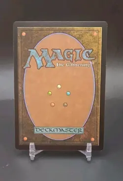 Mtg: Mindcrank #220-Iconic Masters- Regular Uncommon- NM Condition - Image 2