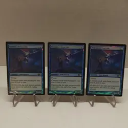 Warden of Evos Isle - Magic 2014 (M14) #79/249 MTG Magic The Gathering x3 - Image 1