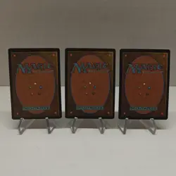 Warden of Evos Isle - Magic 2014 (M14) #79/249 MTG Magic The Gathering x3 - Image 5