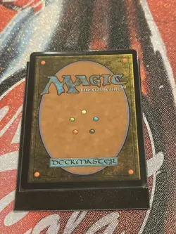 Reanimate 20 Borderless MTG Spider-Man FOIL NM/M - Image 2
