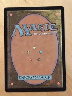 MTG Magic the Gathering Heartborn Battler Bloomburrow NM - Image 2