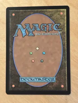 MTG Magic the Gathering Boommobile Borderless Aetherdrift NM - Image 2