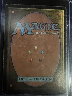 MTG Bayou Dual Land | Revised Edition | HP - Image 2