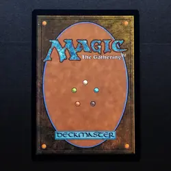 MTG FOIL Phyrexian Metamorph Secret Lair (Yoji Shinkawa) - Near Mint NM - Image 2