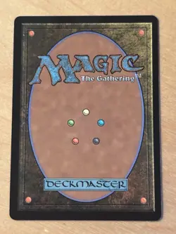 MTG Magic the Gathering Daretti, Rocketeer Engineer Aetherdrift NM - Image 2