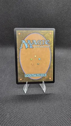 Opposition Agent - (Borderless) - Marvel's Spiderman (MAR) - MTG 0019 - Image 2