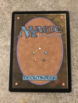 MTG Marvel Spider-Man Ponder Borderless Foil - Image 2