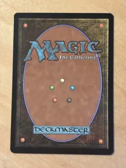 MTG Magic the Gathering Young Wolf Foil Innistrad Remastered NM - Image 2