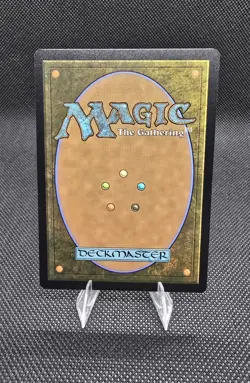 Counterspell 0009 Borderless - MAR - MTG Spider-Man FOIL NM/M - Image 2