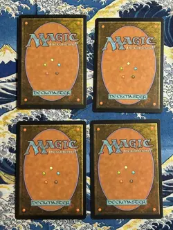 Magic the Gathering Magic 2010 Cemetery Reaper #87/249 MTG TCG CCG M10 - Image 5