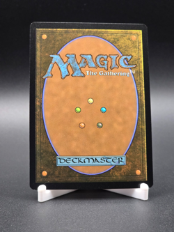 Master Weaver, Web Protector MTG Spider-Man Borderless Foil Mythic Rare #32 NM+ - Image 2