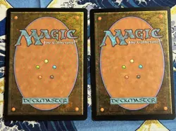 [1x] Death Baron Slight Play, English Planechase MTG Magic - Image 3