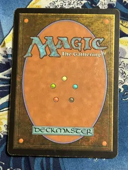 Magic The Gathering 8th Edition Blinding Angel #8/350 MTG TCG CCG Eighth - Image 3