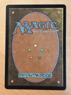 MTG Magic Gathering Valgavoth's Onslaught Promo Pack Duskmourn House Horror NM - Image 2