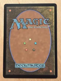 MTG Magic the Gathering Peer Past the Veil Promo Pack Duskmourn House of Horror - Image 2