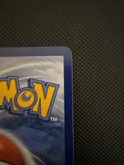 Mega Lopunny & Jigglypuff GX (Secret) 261/236 Sm-Cosmic Eclipse Holo Pokemon - Image 4