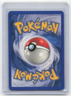 2004 Pokemon Beedrill FireRed & LeafGreen #1/112 Lightly Played - Image 2