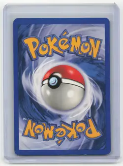 2004 Pokemon Raticate EX Team Rocket Returns #48/112 Lightly Played - Image 2