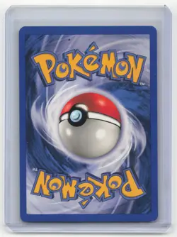 2004 Pokemon Rattata EX Team Rocket Returns #77/112 Near Mint - Image 2
