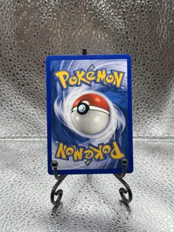 Ralts 68/109 Ruby and Sapphire Regular - NM/LP - Pokemon E-Reader - Image 2