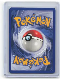 2004 Pokemon Rocket's Meowth EX Team Rocket Returns #46/109 Near Mint - Image 2